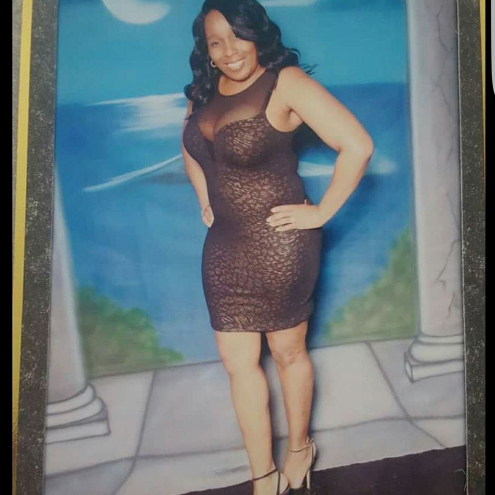 Meet your Posher, Jaquita